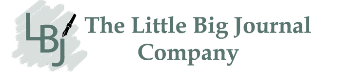 The Little Big Journal Company